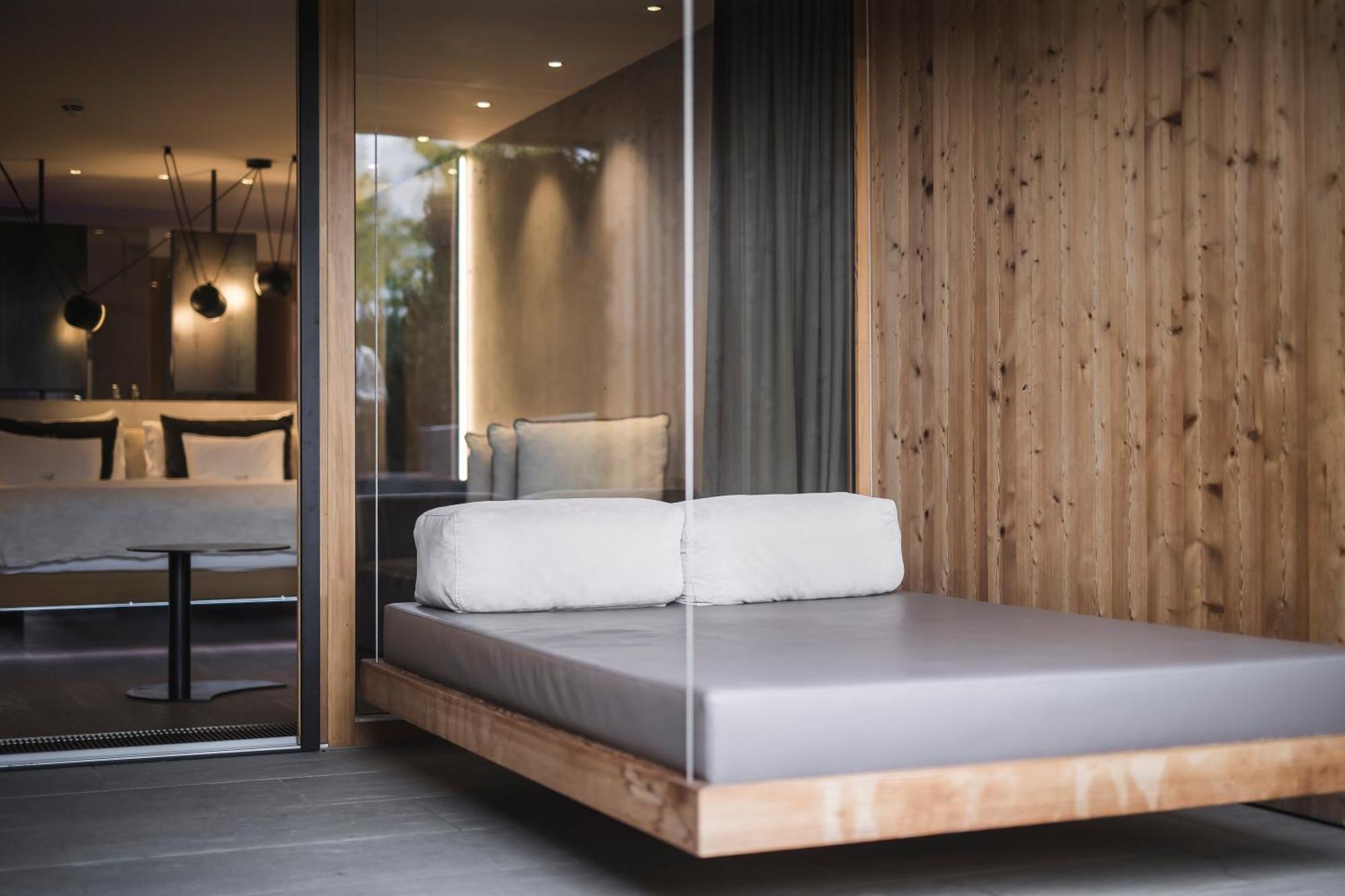 סן לורנצו די סבטו Hotel Winkler Sport & Spa Resort מראה חיצוני תמונה