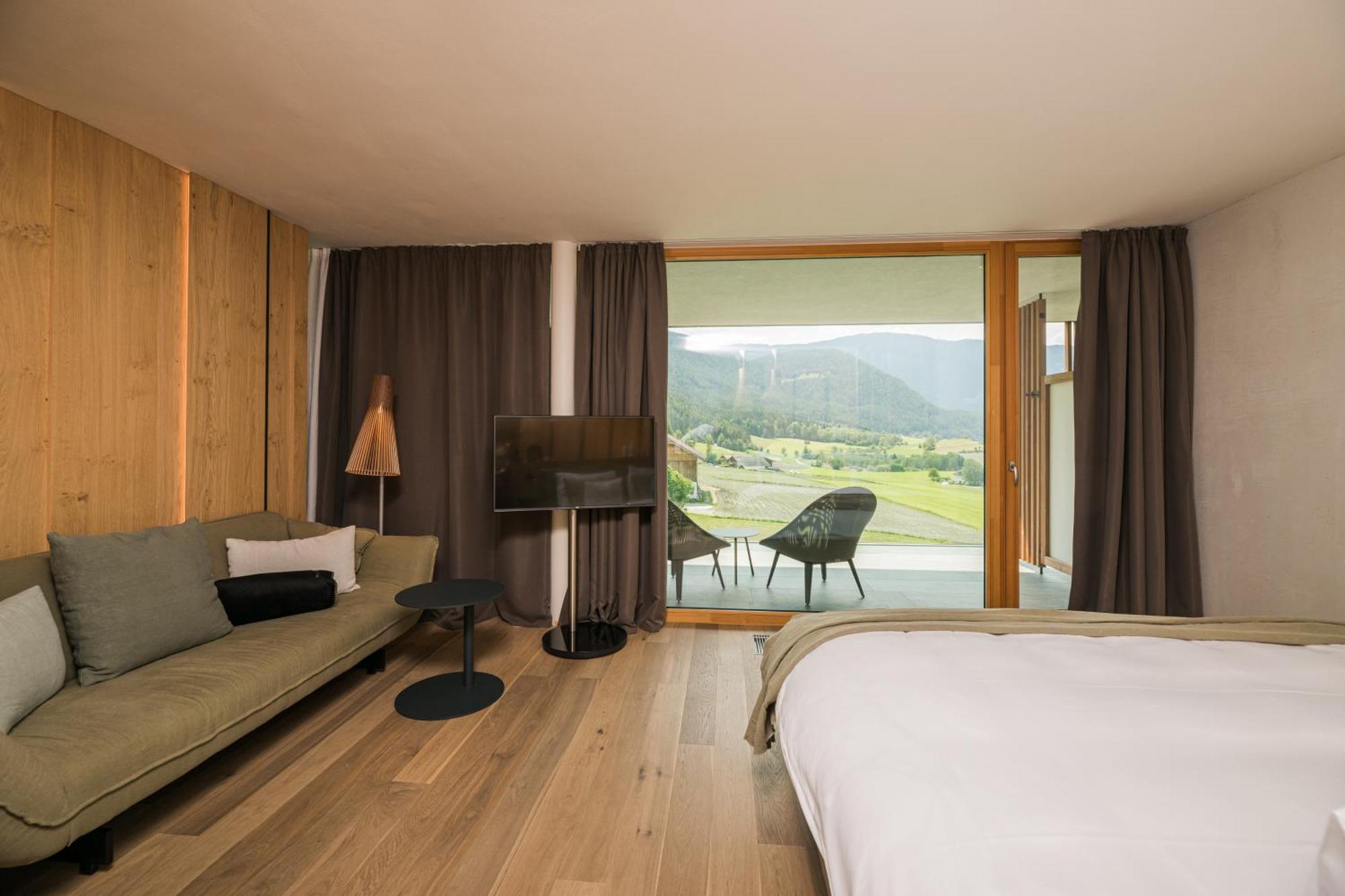 סן לורנצו די סבטו Hotel Winkler Sport & Spa Resort מראה חיצוני תמונה